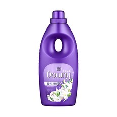 Downy 強效除臭衣物柔軟精 白茶百合香, 1.05L, 3瓶
