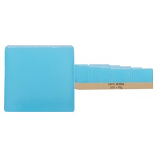 SIMISI 思密絲 古龍香皂 S018 大, 70g, 10入