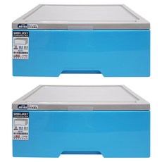 KEYWAY 聯府 特大好運抽屜整理箱 KS-811 28L