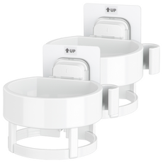 deHUb 黏墊乾燥衣架 R, 混色, 2個