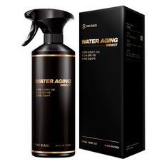 The Class 水感熟成直噴鍍膜, 500ml, 1個