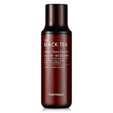 토니모리 더블랙티런던 클래식 에멀전, 150ml, 1개