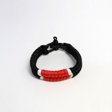 라이닉스 주짓수 팔찌, 블랙블랙