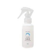 Pato Pato 日安對策抗菌液, 100ml, 1瓶