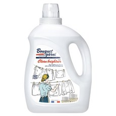 Bouquet Garni 超亮白蘇打漂白劑, 3L, 1個