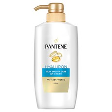 PANTENE 潘婷 玻尿酸絲滑護理護髮素, 750ml, 1個