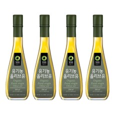 DAESANG 大象 橄欖油, 350ml, 4個