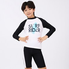 aquatica ONLY ONE 防磨衣 + 泳褲套組 AQA356