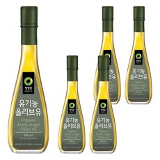 DAESANG 大象 橄欖油, 350ml, 5個