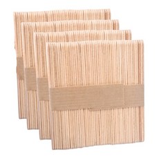 114mm木質硬棒, 200個, 08原色