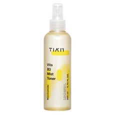TIA'M Vita B3化妝水噴霧, 200ml, 1瓶