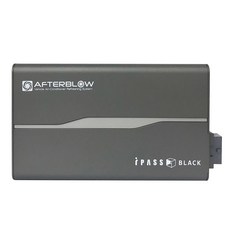 iPASS BLACK 後吹式汽車空調濕氣乾燥器, ITBM-100 хКа 301