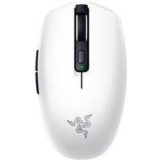 레이저 Orochi V2 무선 마우스, RZ01-0373, White