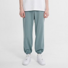 JHSTYLE 男士日常訓練鬆緊帶束口褲 JHROK433