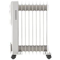 DU-PLEX 9葉片式定時電暖爐, DP-TR909