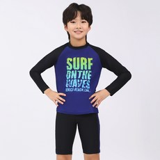 aquatica ONLY ONE 防曬衣 + 泳褲套裝 AQA357