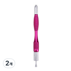 뷰티팝 눈썹 블레이드 C, 1, 2개