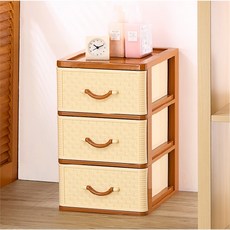 KEYWAY 聯府 吉藤櫃, JZ-30, 3層