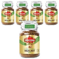 모코나 네덜란드 커피, 95g, 1개입, 5개