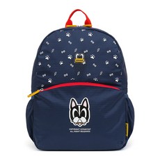 pancoat 兒童梗犬野餐後背包 PP087