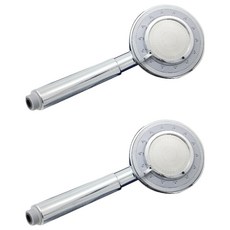 手持蓮蓬頭+橡膠圈組, 2組