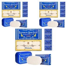 빅토리아스웨덴 뉴 스웨덴 에그팩 심플세트, 3세트