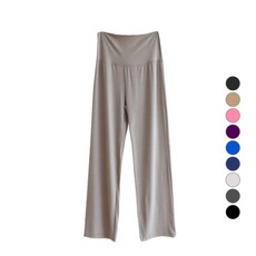 motherlike 女款 F 腹帶瑜珈褲