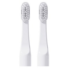 Tromatsu Simple Pro 雙細牙刷頭補充裝 2p, Tromatz Simple Pro