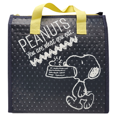 Skater 保溫便當袋 史努比, 1個