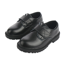 Rabbit's Foot 男童款 Orchestra 皮鞋 207