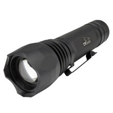 T6鋁合金LED手電筒 CY-H5253, 1個