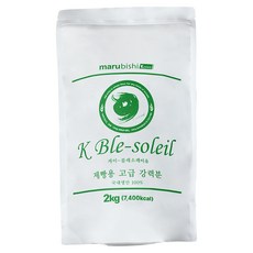用於烘焙 K-Blessorille 的高級強力麵粉, 2kg, 1個
