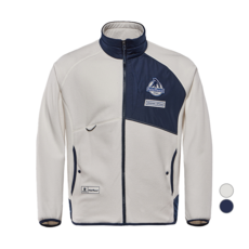 블랙야크 남녀공용 폴라 스탠드넥 자켓 1 1BYJKF3008