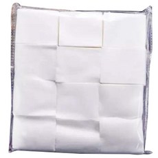 Make Great 不起棉絮化妝棉, 1200入, 1個