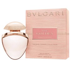 BVLGARI 寶格麗 玫瑰金漾淡香水, 1份