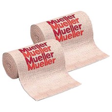 뮬러 엘라스틱 밴디지 탄력붕대 압박붕대 5cm x 4.5m, 1개입, 2개