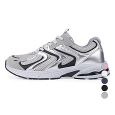 Slazenger 男女通用 Resilient 運動鞋 1A0R4
