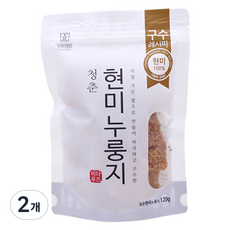 Vita Foods青春糙米鍋巴, 2個, 120g