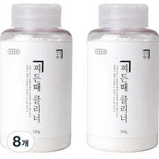 Homekeeping 杯碗污垢清潔粉, 240g, 8個