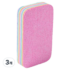 Kelbon 除濕吸水海綿 12層, 3個