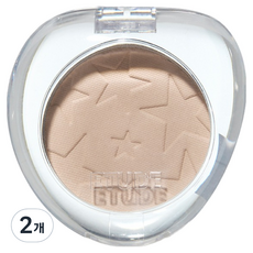 ETUDE What's in my eyes, 2個, 茶香來福