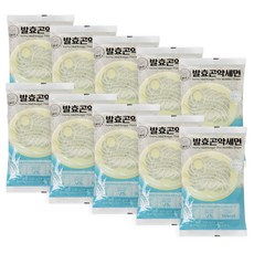 發酵蒟蒻細麵 14Kcal, 10包, 200g