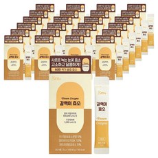 grn 綜合穀物酵素粉隨身包 14條入, 42g, 25盒