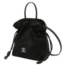 DAKS 女款DD Logo托特斜背包 小 DCBA4F9