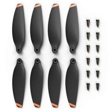 DJI Mini 2 프로펠러 Pair 세트, 1세트