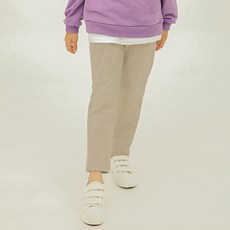 KIDSCODI 兒童款百搭運動褲