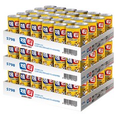 제티 초코렛맛 드링크, 175ml, 90개