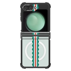 모란카노 임팩트 맥세이프 디자인 휴대폰 케이스