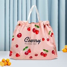 Maket Gamseong 外燴外帶包裝袋 50入, 50個, 混合顏色