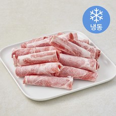 대패킹 미국산 진짜 목전지 대패구이 (냉동), 1개, 1kg